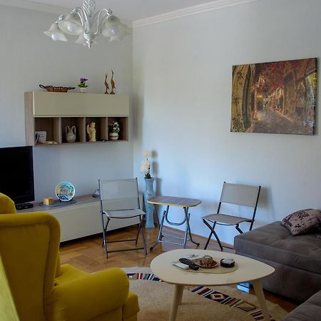 Apartman Dijana Котор Екстериор снимка