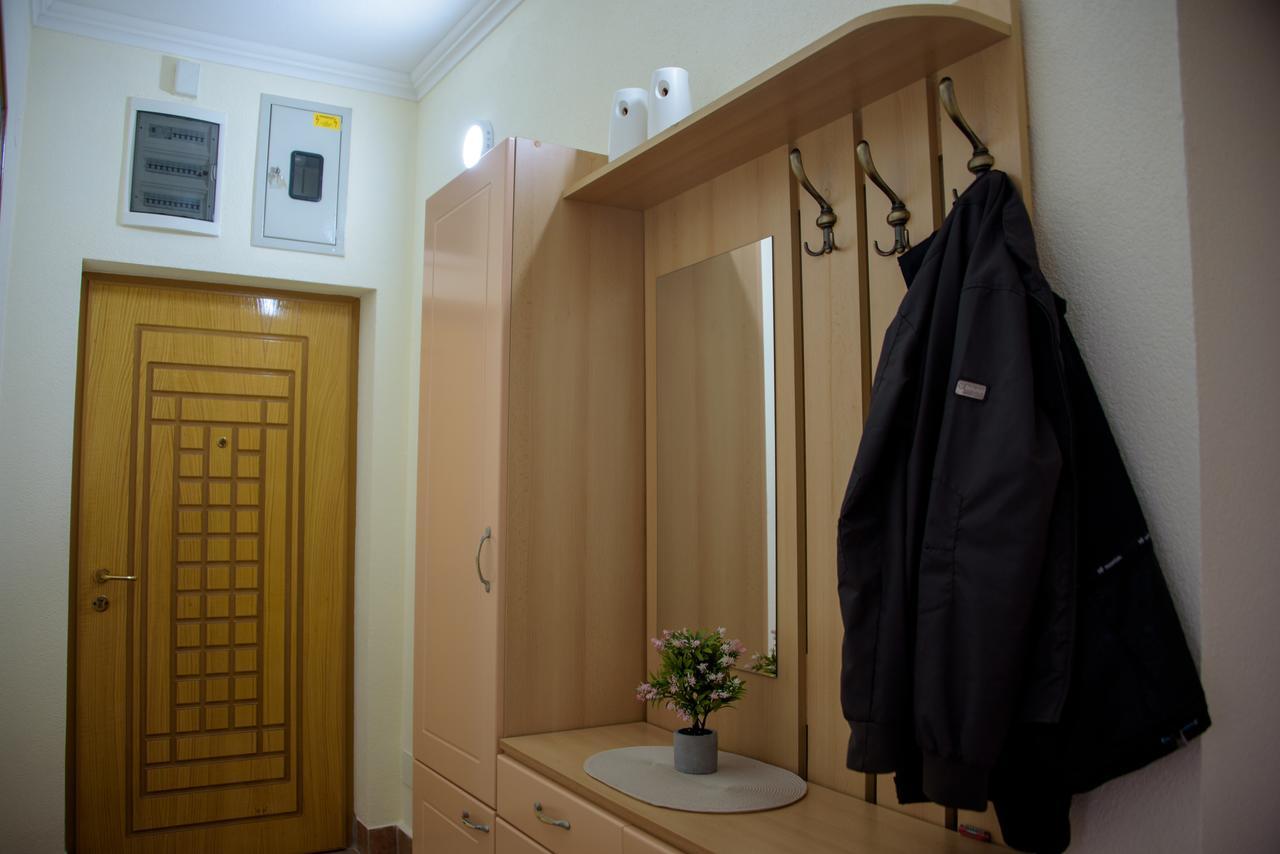 Apartman Dijana Котор Екстериор снимка