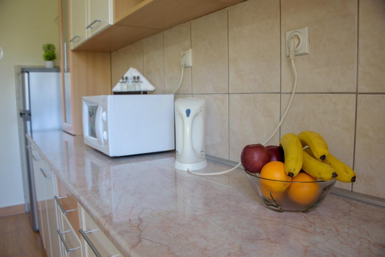 Apartman Dijana Котор Екстериор снимка
