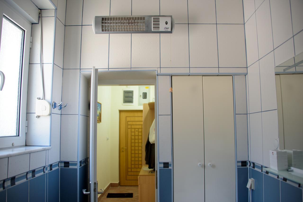 Apartman Dijana Котор Екстериор снимка