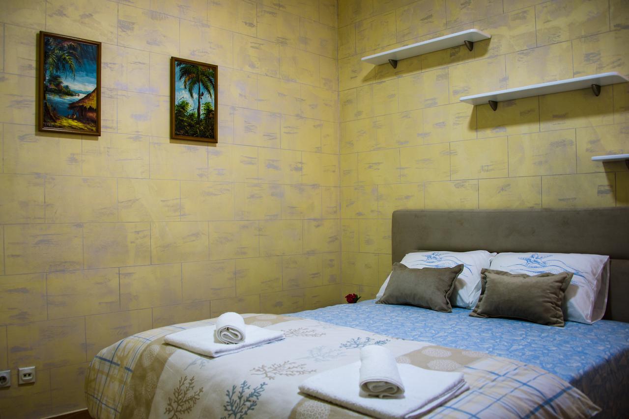 Apartman Dijana Котор Екстериор снимка