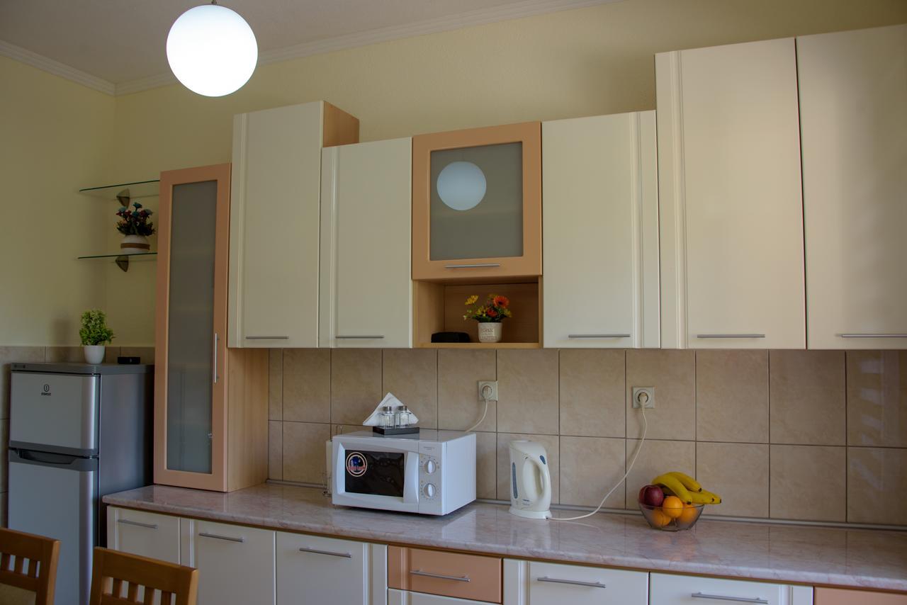 Apartman Dijana Котор Екстериор снимка