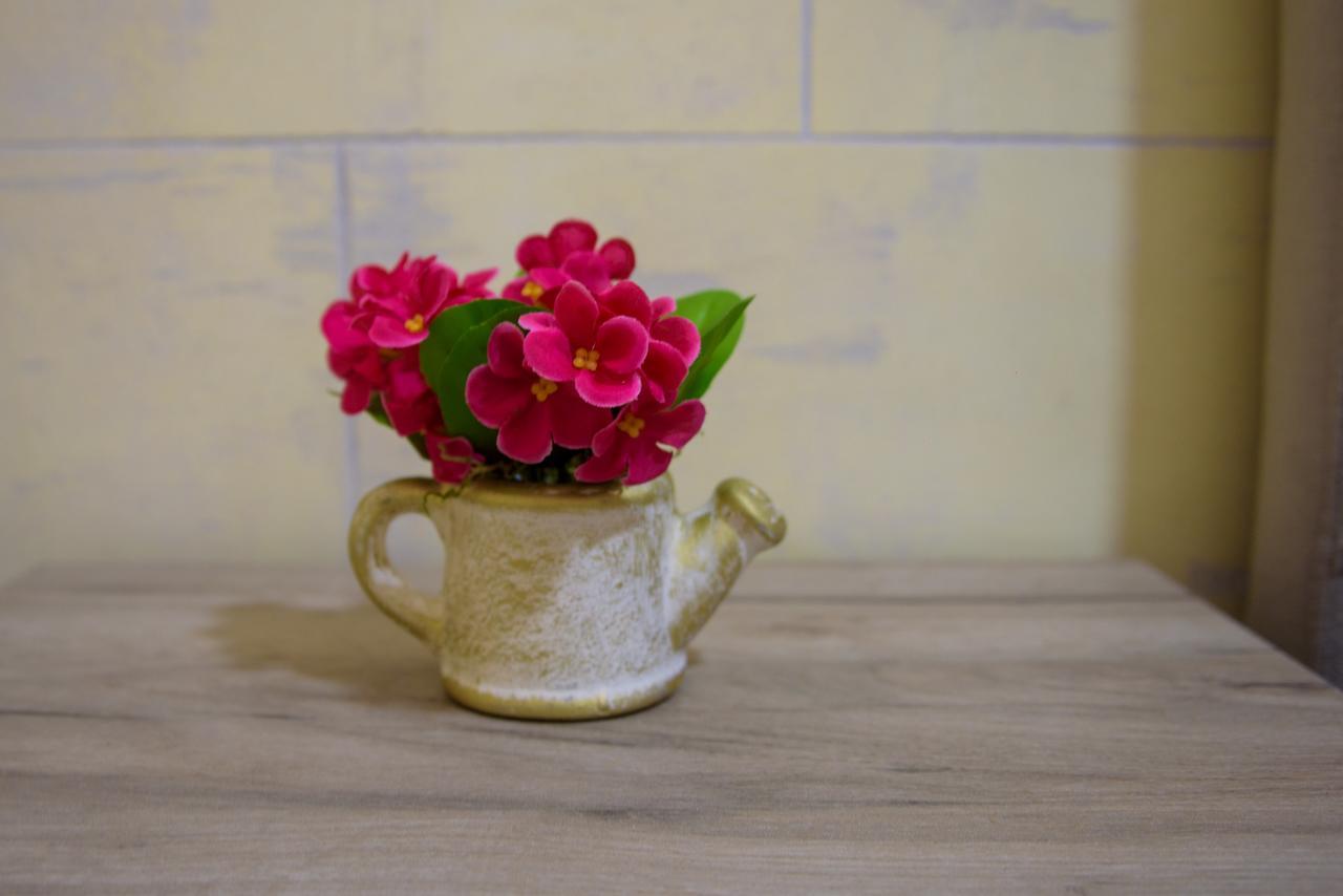Apartman Dijana Котор Екстериор снимка