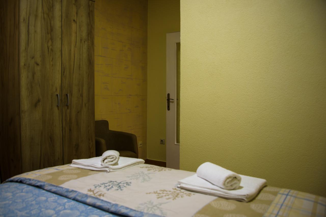 Apartman Dijana Котор Екстериор снимка