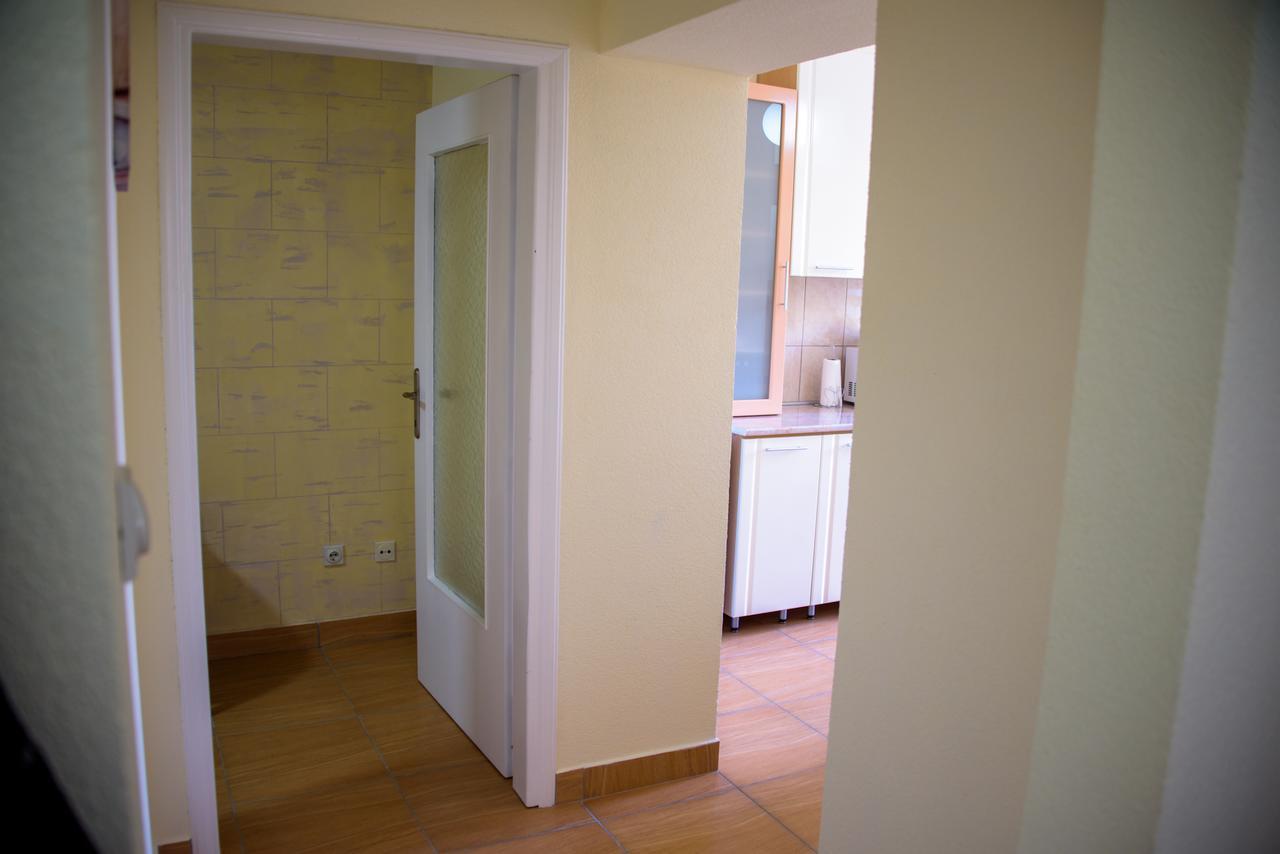 Apartman Dijana Котор Екстериор снимка