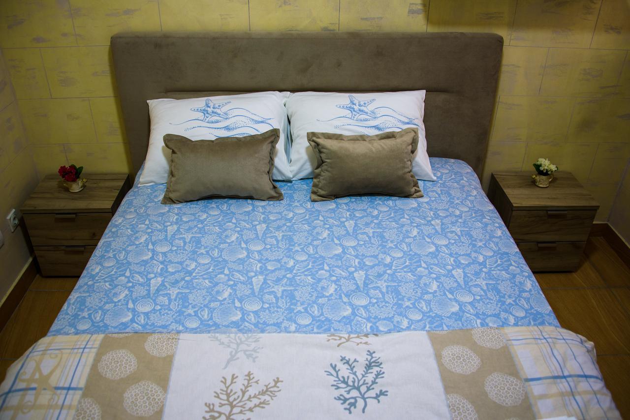 Apartman Dijana Котор Екстериор снимка