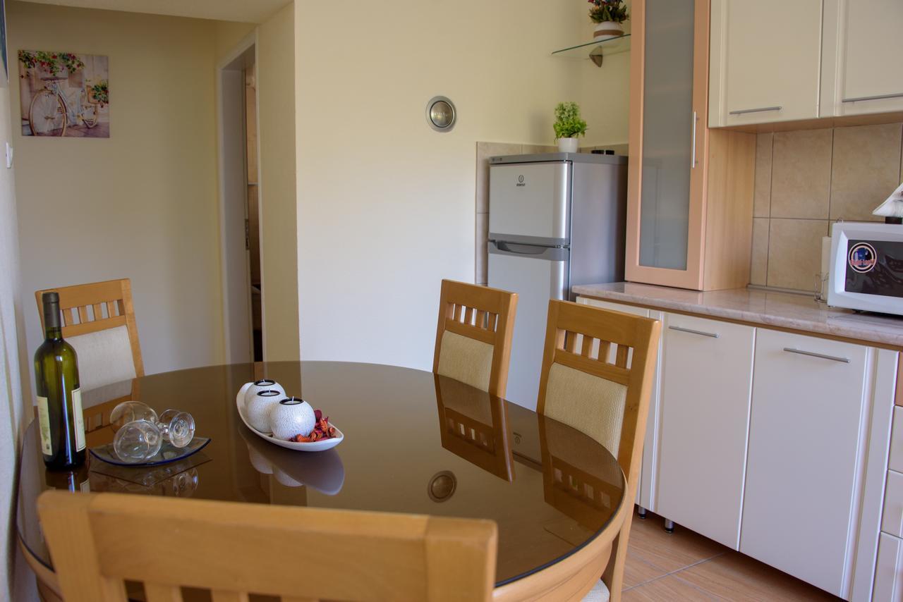 Apartman Dijana Котор Екстериор снимка