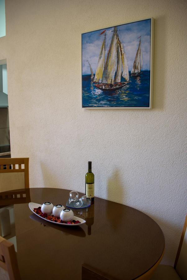 Apartman Dijana Котор Екстериор снимка